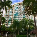 Apartamento Bora Bora
