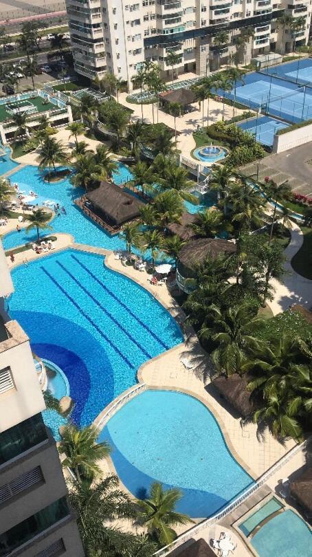 Bora Bora * Río de Janeiro